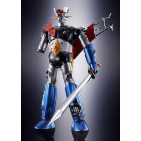 GREAT MAZINGER - Great Mazinger Z - Fig. Diecast Soul of Chogokin 28cm