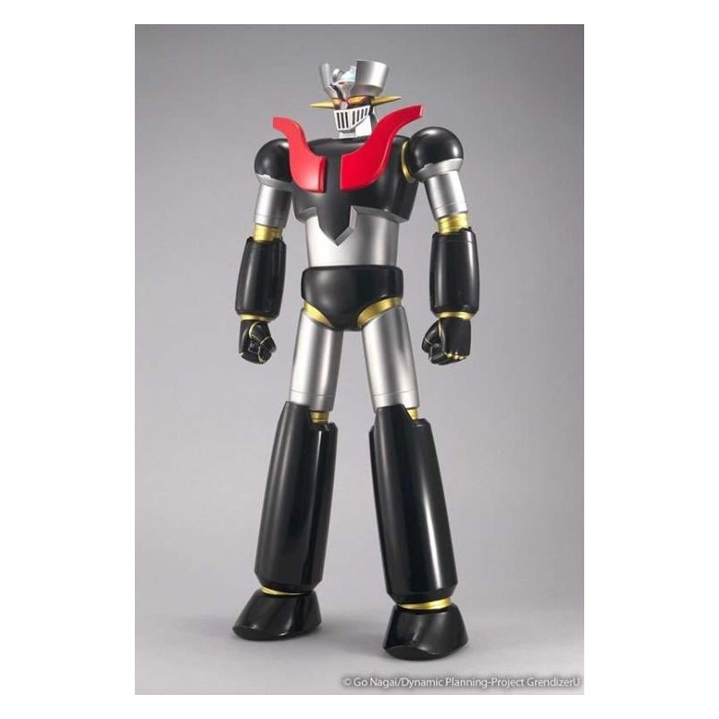 GOLDORAK U - Mazinger Z - Figurine Jumbo 60cm