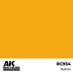 Real Colors: RLM 04 17 ml.  2