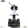 SAINT SEIYA - Saori Kiddo - Statuette Art Scale 1/10 Deluxe15cm