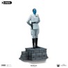 AHSOKA - Grand Amiral Thrawn - Statuette Art Scale 1/10 24.5cm