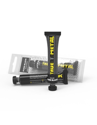 Pure Black 20 ml 