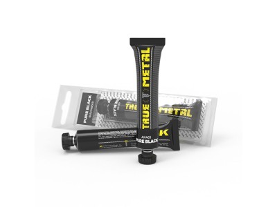 Pure Black 20 ml 