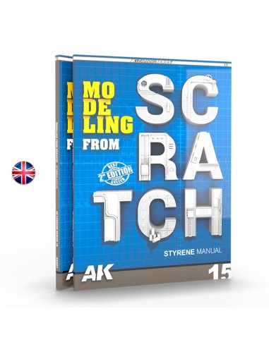 AK Learning 14 MODELLING FROM SCRATCH English 