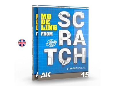 AK Learning 14 MODELLING FROM SCRATCH English 