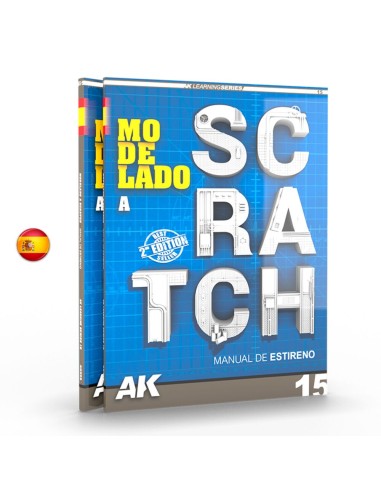AK Learning 14 MODELLING FROM SCRATCH Spanish 