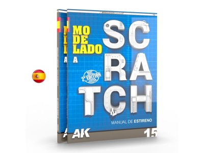 AK Learning 14 MODELLING FROM SCRATCH Spanish 