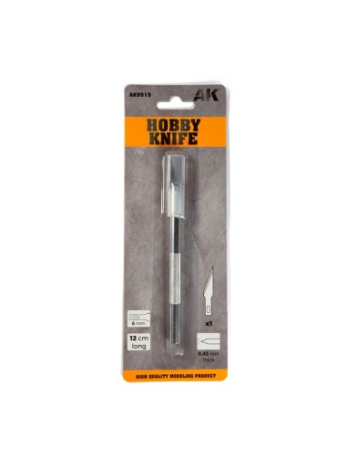 HOBBY KNIFE 