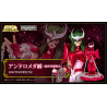 SAINT SEIYA SAINT CLOTH MYTH ANDROMEDA SHUN FINAL BRONZE CLOTH 17CM