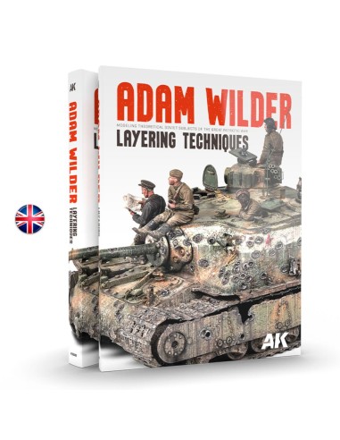 ADAM WILDER Modeling Theoretical Soviet Subjects of The Great Patriotic War Layering Techniques 