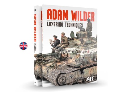ADAM WILDER Modeling Theoretical Soviet Subjects of The Great Patriotic War Layering Techniques 