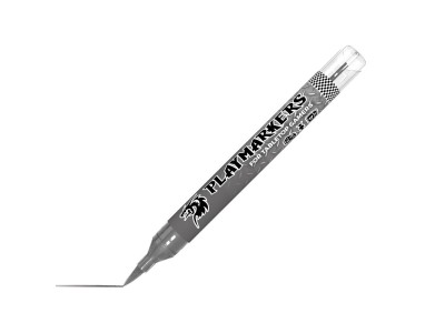 Playmarker Gun Metal 
