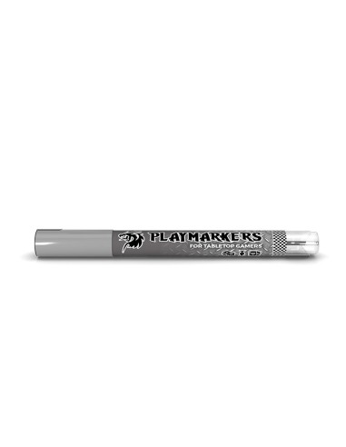 Playmarker Gun Metal 