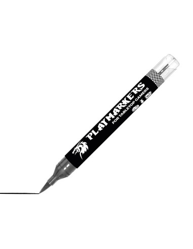 Playmarker Black 