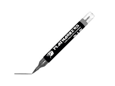 Playmarker Black 