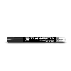 Playmarker Black  2