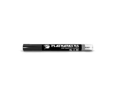 Playmarker Black 