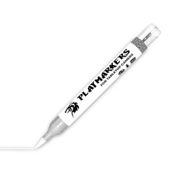 Playmarker White 