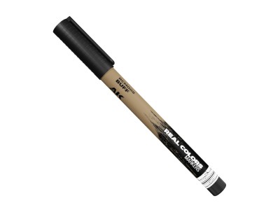 Real Colors Markers: BUFF 