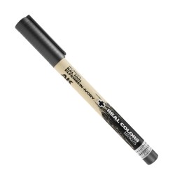 Real Colors Markers: RAL 1001 ELFENBEIN-IVORY 