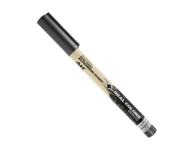 Real Colors Markers: RAL 1001 ELFENBEIN-IVORY 