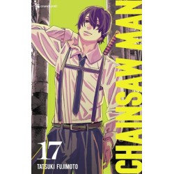 CHAINSAW MAN - Tome 17 2