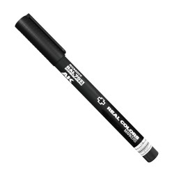 Real Colors Markers: RAL 7021 DUNKELGRAU 