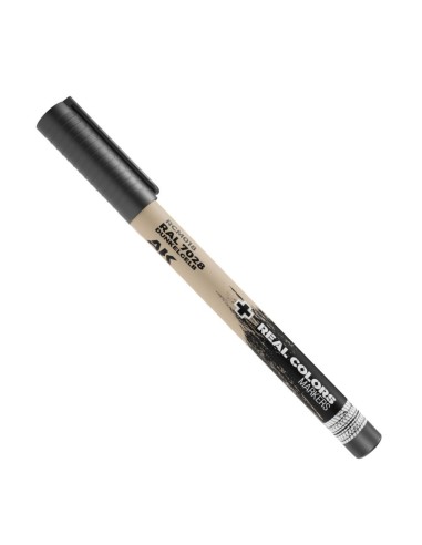 Real Colors Markers: RAL 7028 DUNKELGELB 