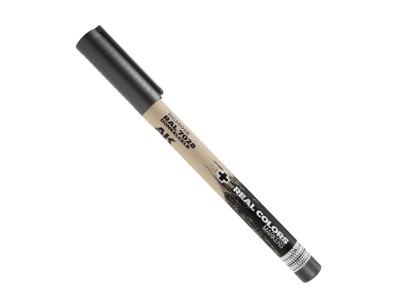 Real Colors Markers: RAL 7028 DUNKELGELB 