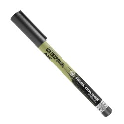 Real Colors Markers: US INTERIOR YELLOW GREEN 