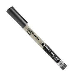Real Colors Markers: RLM 02 GRAU (1938) 