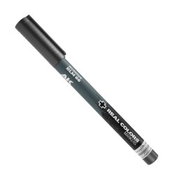 Real Colors Markers: RLM 66 