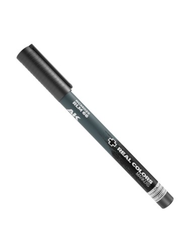 Real Colors Markers: RLM 66 