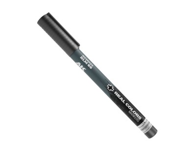 Real Colors Markers: RLM 66 