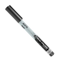 Real Colors Markers: RLM 76 