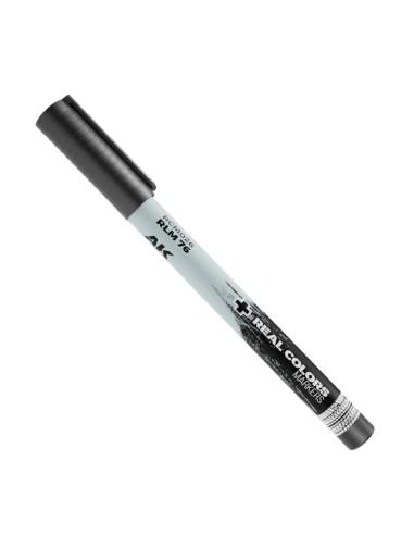 Real Colors Markers: RLM 76 