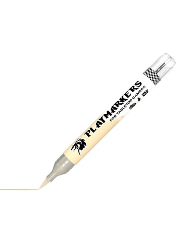 Playmarker Dirty White 