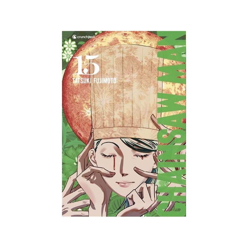 CHAINSAW MAN - Tome 15