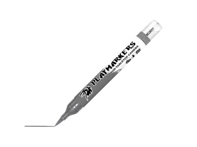 Playmarker Dark Grey 