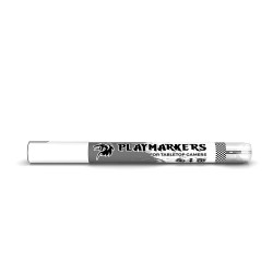 Playmarker Dark Grey  2