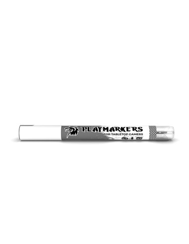 Playmarker Dark Grey 