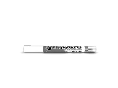 Playmarker Dark Grey 