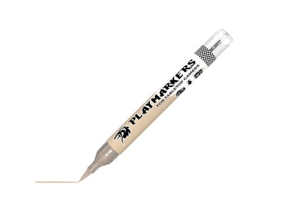Playmarker Dark Skin 
