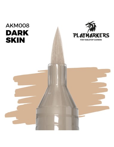 Playmarker Dark Skin 