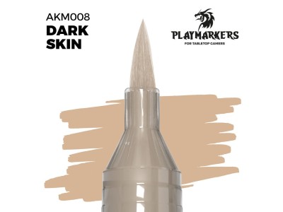 Playmarker Dark Skin 