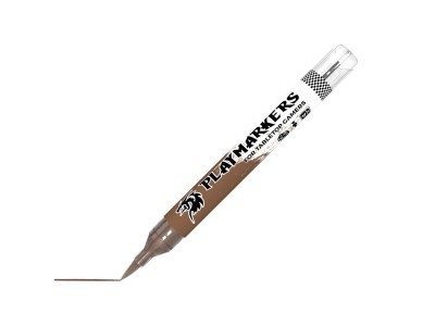 Playmarker Black Skin 