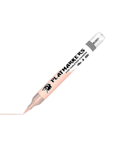 Playmarker Pink Skin 