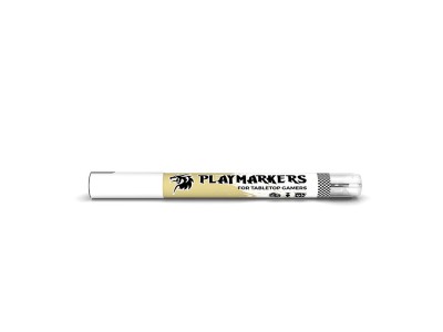 Playmarker Zombie Skin 