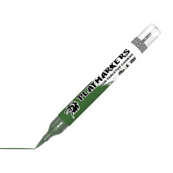 Playmarker Dark Green 