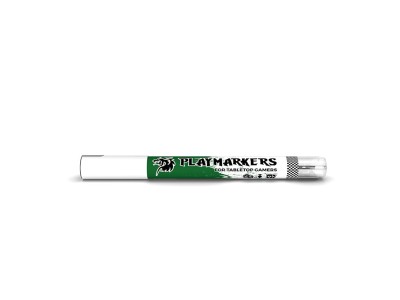 Playmarker Dark Green 